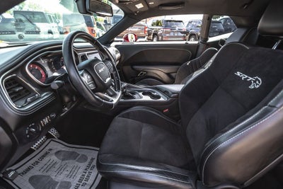 2020 Dodge Challenger SRT Hellcat Redeye Widebody