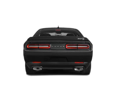 2020 Dodge Challenger SRT Hellcat Redeye Widebody