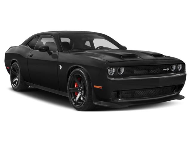 2020 Dodge Challenger SRT Hellcat Redeye Widebody