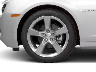 2010 Chevrolet Camaro 2SS