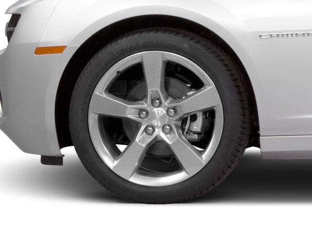 2010 Chevrolet Camaro 2SS