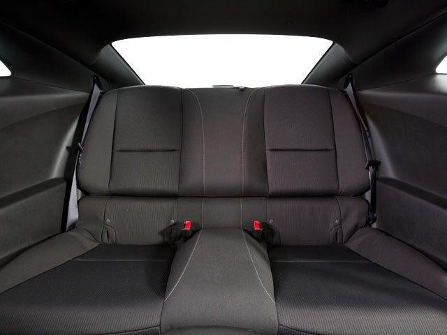2010 Chevrolet Camaro 2SS