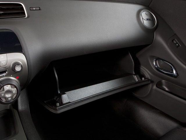 2010 Chevrolet Camaro 2SS