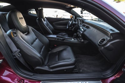 2010 Chevrolet Camaro 2SS