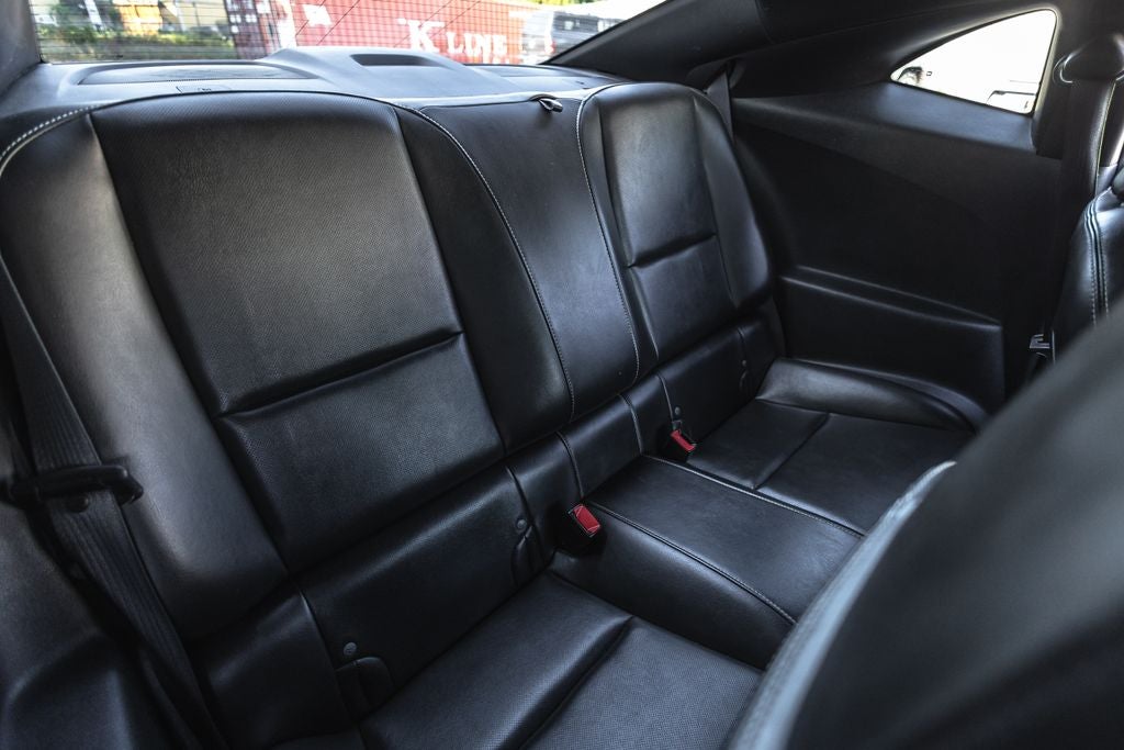 2010 Chevrolet Camaro 2SS
