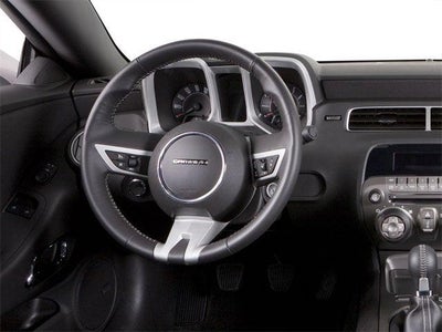 2010 Chevrolet Camaro 2SS