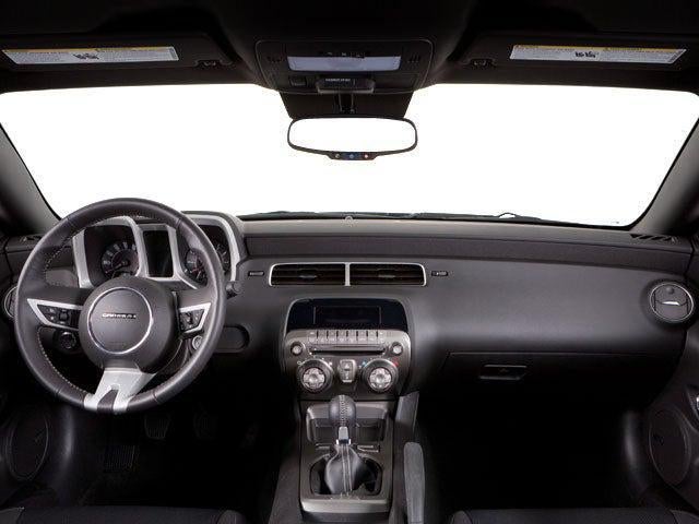 2010 Chevrolet Camaro 2SS