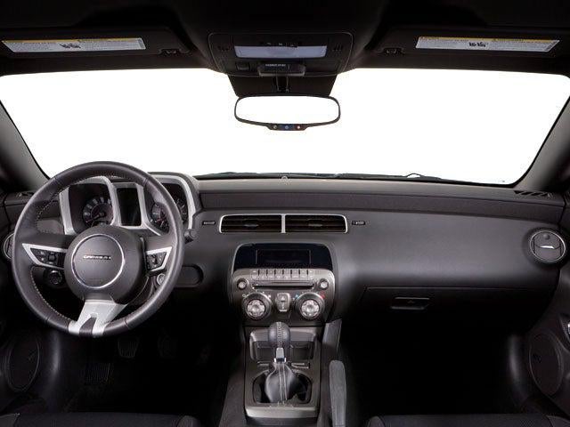 2010 Chevrolet Camaro 2SS