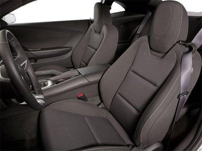 2010 Chevrolet Camaro 2SS