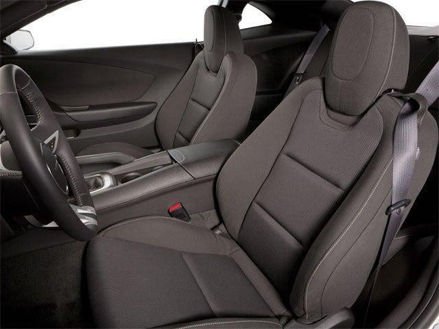 2010 Chevrolet Camaro 2SS