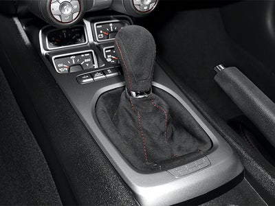 2013 Chevrolet Camaro ZL1