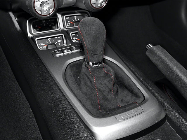 2013 Chevrolet Camaro ZL1