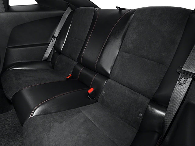 2013 Chevrolet Camaro ZL1