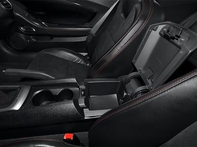 2013 Chevrolet Camaro ZL1
