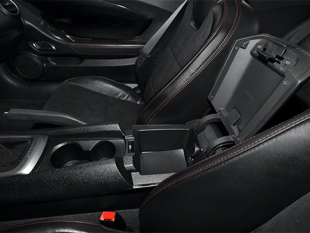 2013 Chevrolet Camaro ZL1