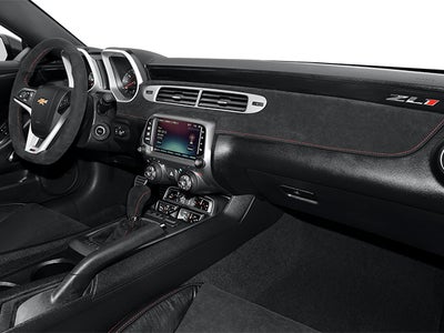 2013 Chevrolet Camaro ZL1