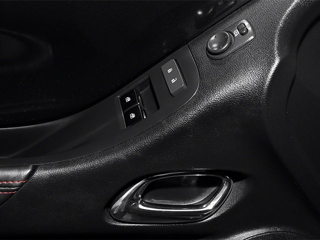 2013 Chevrolet Camaro ZL1