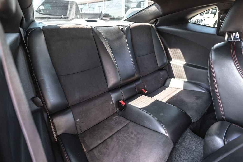 2013 Chevrolet Camaro ZL1