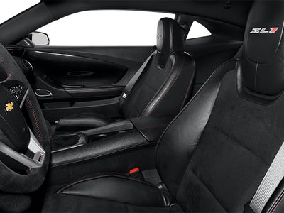 2013 Chevrolet Camaro ZL1