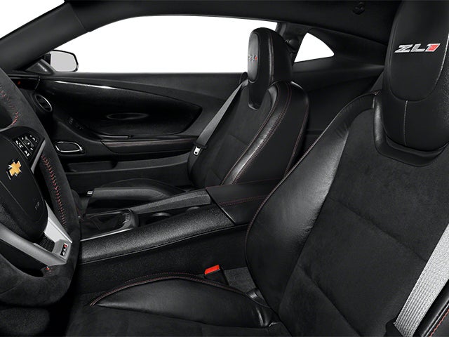2013 Chevrolet Camaro ZL1