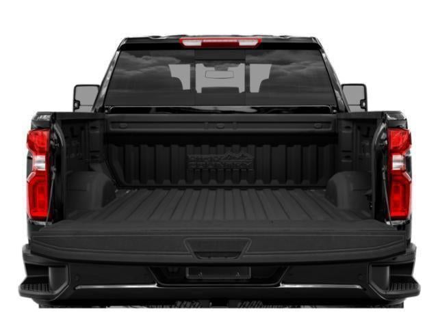 2022 Chevrolet Silverado 2500HD 4WD Crew Cab Standard Bed High Country