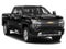 2022 Chevrolet Silverado 2500HD 4WD Crew Cab Standard Bed High Country