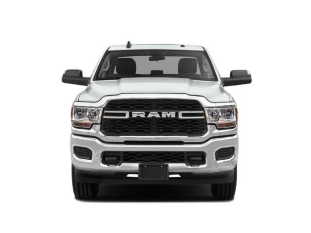 2021 RAM 3500 Big Horn Crew Cab 4x4 6'4' Box