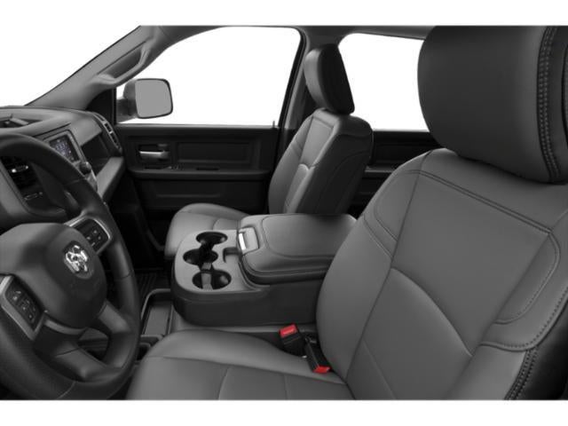 2021 RAM 3500 Big Horn Crew Cab 4x4 6'4' Box
