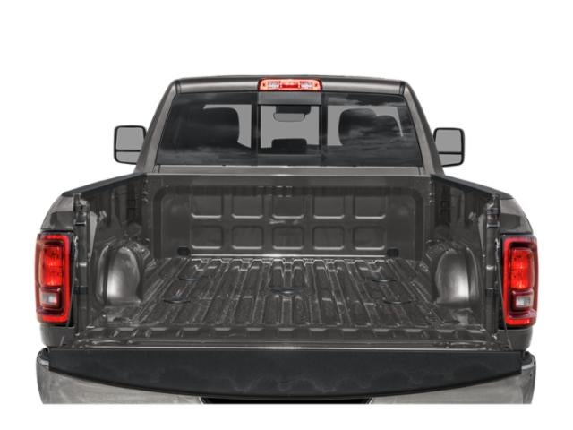 2025 RAM 3500 Laramie Crew Cab 4x4 6'4' Box
