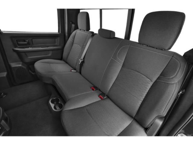 2025 RAM 3500 Laramie Crew Cab 4x4 6'4' Box