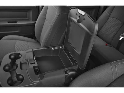 2025 RAM 3500 Laramie Crew Cab 4x4 6'4' Box