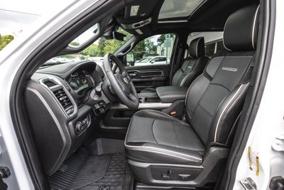 2025 RAM 3500 Laramie Crew Cab 4x4 6'4' Box