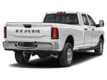 2025 RAM 3500 Laramie Crew Cab 4x4 6'4' Box