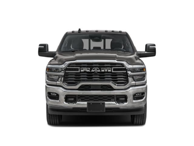 2025 RAM 3500 Laramie Crew Cab 4x4 6'4' Box