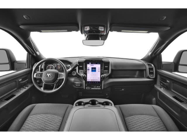 2025 RAM 3500 Laramie Crew Cab 4x4 6'4' Box