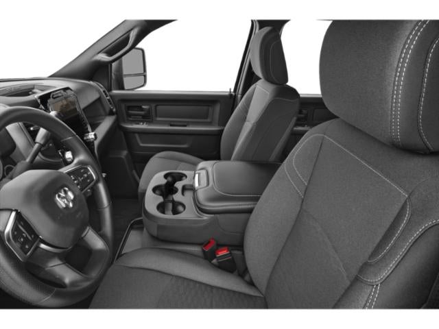 2025 RAM 3500 Laramie Crew Cab 4x4 6'4' Box