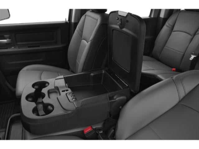 2020 RAM 3500 Laramie Crew Cab 4x4 8' Box