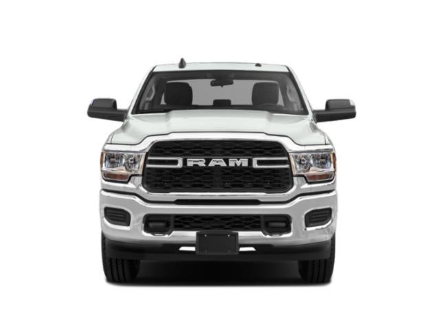 2020 RAM 3500 Laramie Crew Cab 4x4 8' Box
