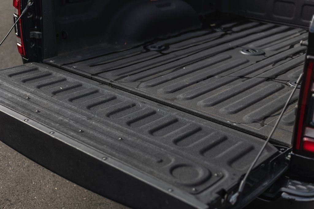 2022 RAM 3500 Laramie Mega Cab 4x4 6'4' Box