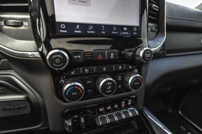 2022 RAM 3500 Laramie Mega Cab 4x4 6'4' Box