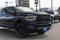 2022 RAM 3500 Laramie Mega Cab 4x4 6'4' Box