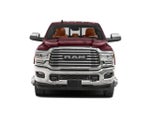 2020 RAM 3500 Laramie Longhorn Crew Cab 4x4 8' Box