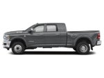 2022 RAM 3500 Laramie Mega Cab 4x4 6'4' Box