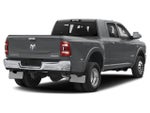 2022 RAM 3500 Laramie Mega Cab 4x4 6'4' Box