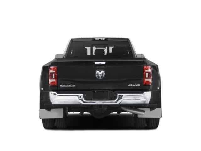 2022 RAM 3500 Laramie Mega Cab 4x4 6'4' Box