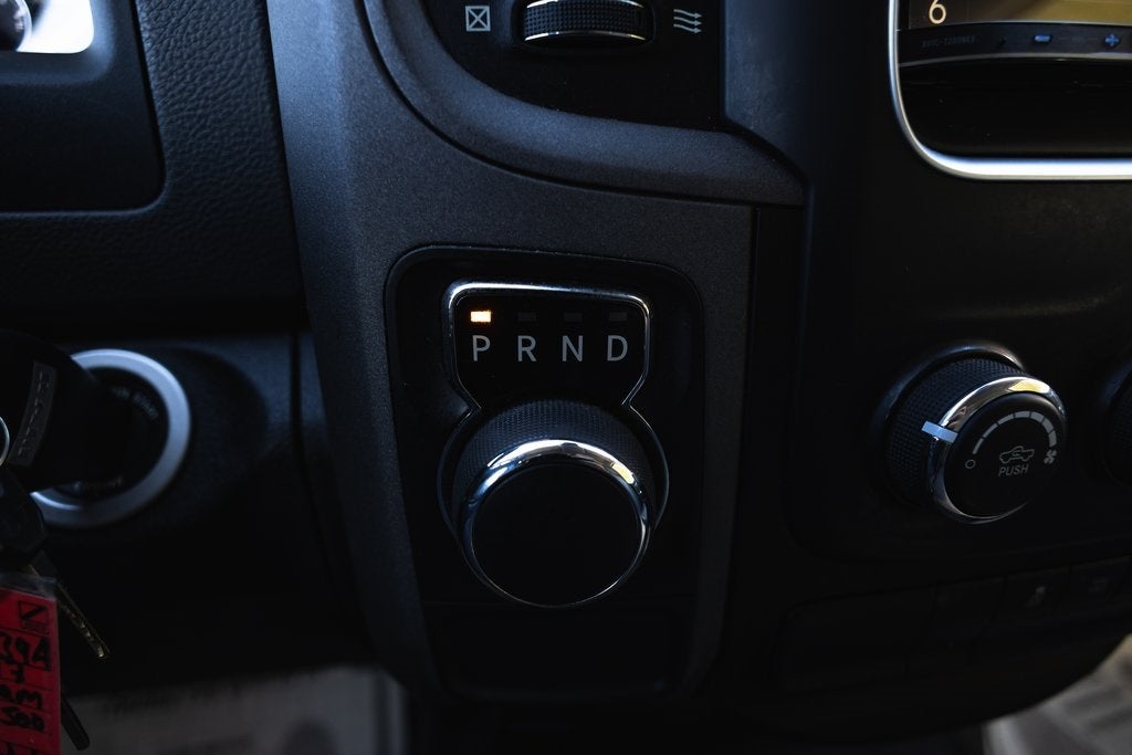 2017 RAM 1500 Tradesman Regular Cab 4x2 8' Box