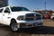 2017 RAM 1500 Tradesman Regular Cab 4x2 8' Box