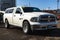 2017 RAM 1500 Tradesman Regular Cab 4x2 8' Box