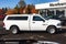 2017 RAM 1500 Tradesman Regular Cab 4x2 8' Box