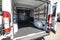 2025 RAM ProMaster 2500 Cargo Van Tradesman Low Roof 136' WB w/Pass Seat
